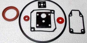 Rubber Sealing Rings