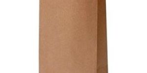 Brown Paper Bags