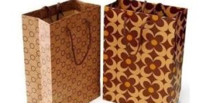 Handmade Carry Bags