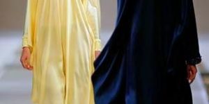Muslim Ladies Wear