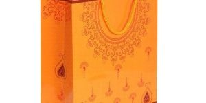 Printed Paper Bags
