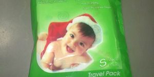 Two Piece Small Baby Diaper