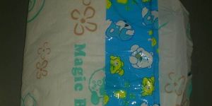 Baby Diaper