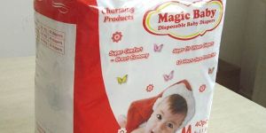 Baby Diapers