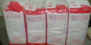 Five Piece Baby Diaper