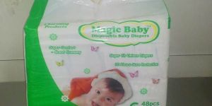 Magic Baby Diapers