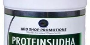 Proteinsudha Powder