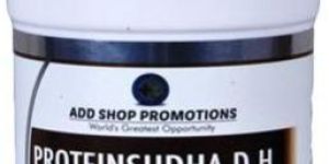Proteinsudha Powder - D.H.