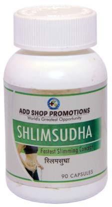 Shlimsudha Cap