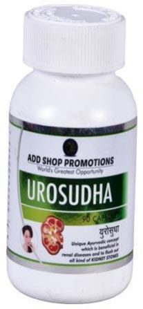 Urosudha Capsules