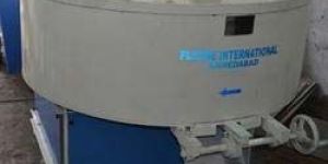 Fly Ash Mixer