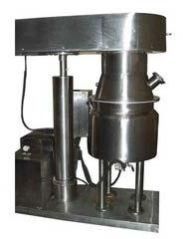 Planetary Mixer