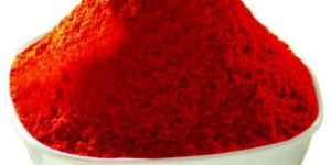 Red Chilli Powder