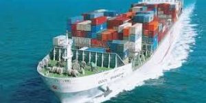 Air Container Forwarding Services