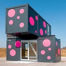 Air Container Forwarding Services