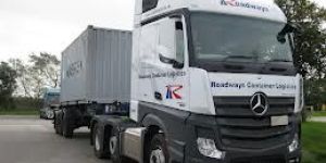 Road Container Services