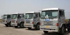 Road Logistic Service