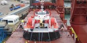 Sea Logistic Service