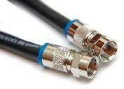 RF Coaxial Cables