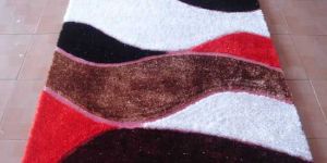 Tufted Bath Mats - 01