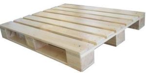 Wooden Pallets