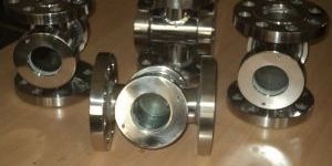 Sight Glass Valve