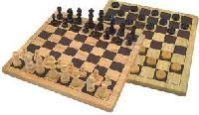 Wooden Board Games