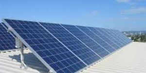 Solar Panel Repairing