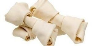 Dog Bone