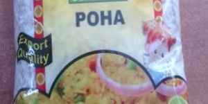 SUPER FINE ONION POHA