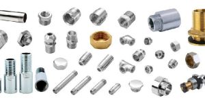 Brass Sanitary Fittings