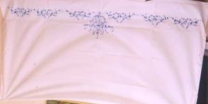 Decorative Bed Sheet