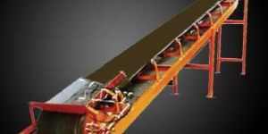 Belt Conveyor System