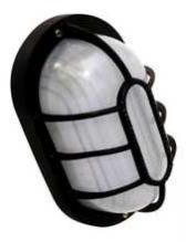 Bulkhead Light Fitting