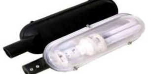 CFL Street Light Fitting
