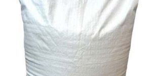 Unlaminated HDPE Sacks