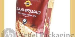 Wheat Flour Sacks