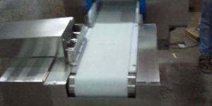 Tunnel Type Metal Detector