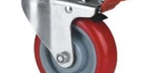 Caster Wheels