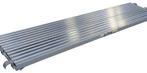Scaffold Walk Board