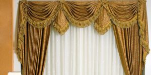Curtain Fabrics