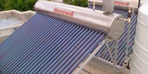 Solar Water Heater