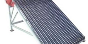 Solar Water Heater