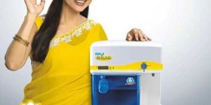 Solar Water Purifier