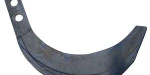 Power Tiller Blades