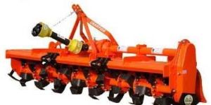 Tractor Rotavator 3