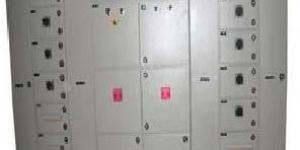 Power Distribution Panel