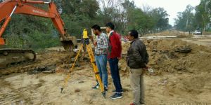 Land Survey