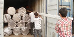 Container Loading Supervision