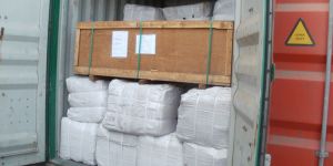 Container Loading Supervision, Container Unloading Supervision